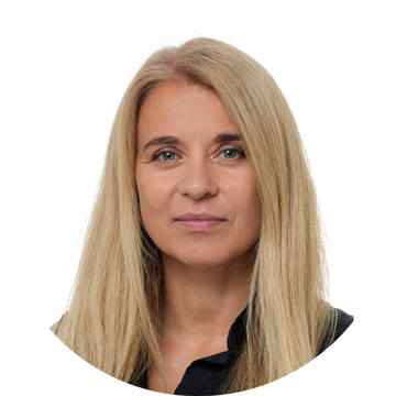 dr n. med. Agnieszka Nowosielska