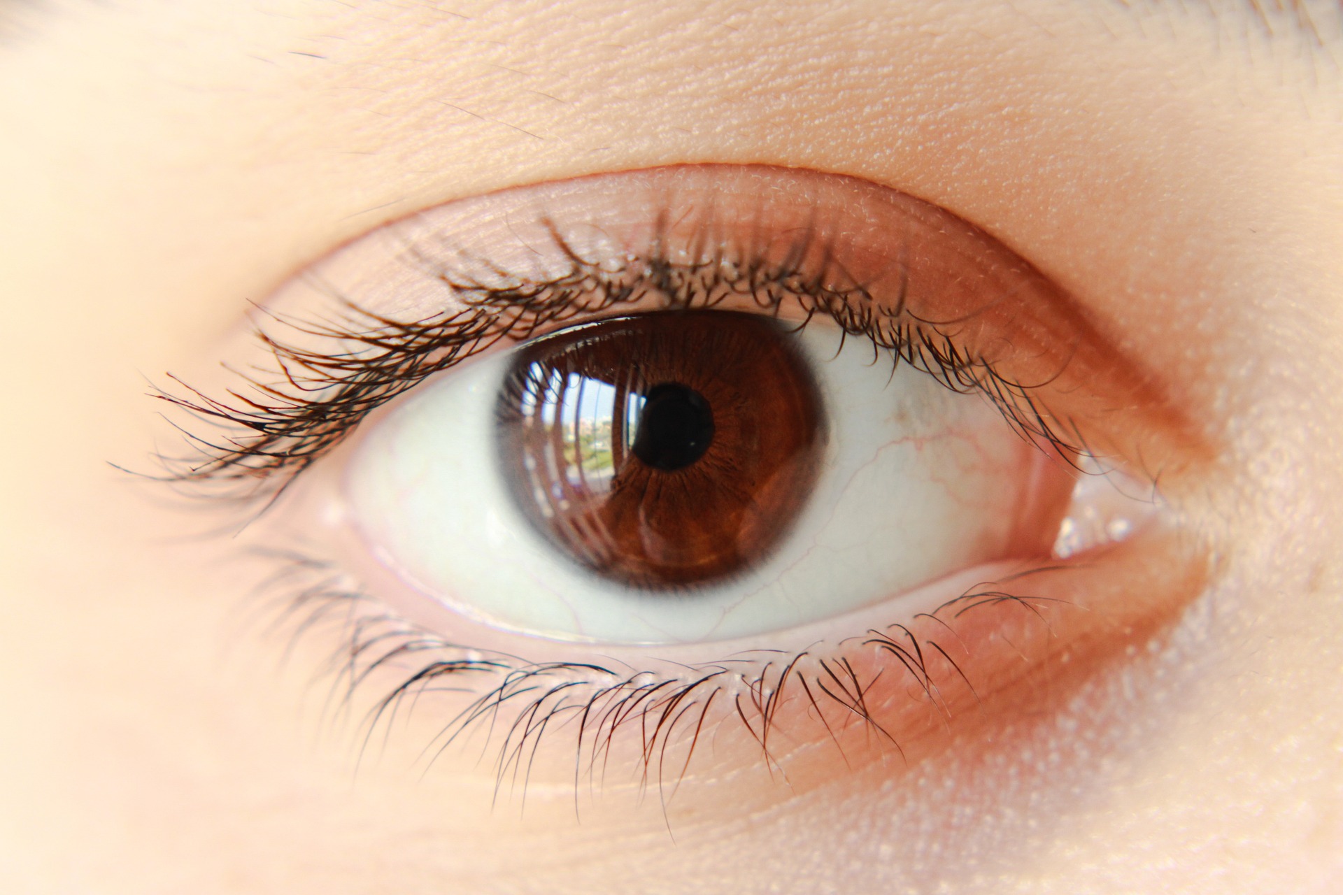 Najpopularniejsze wady wzroku – rodzaje wad wzroku