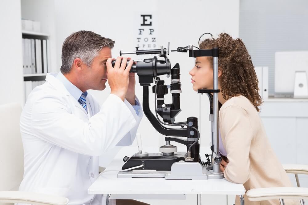 Optometrysta - kim jest i jakie ma zadania w opiece nad wzrokiem?