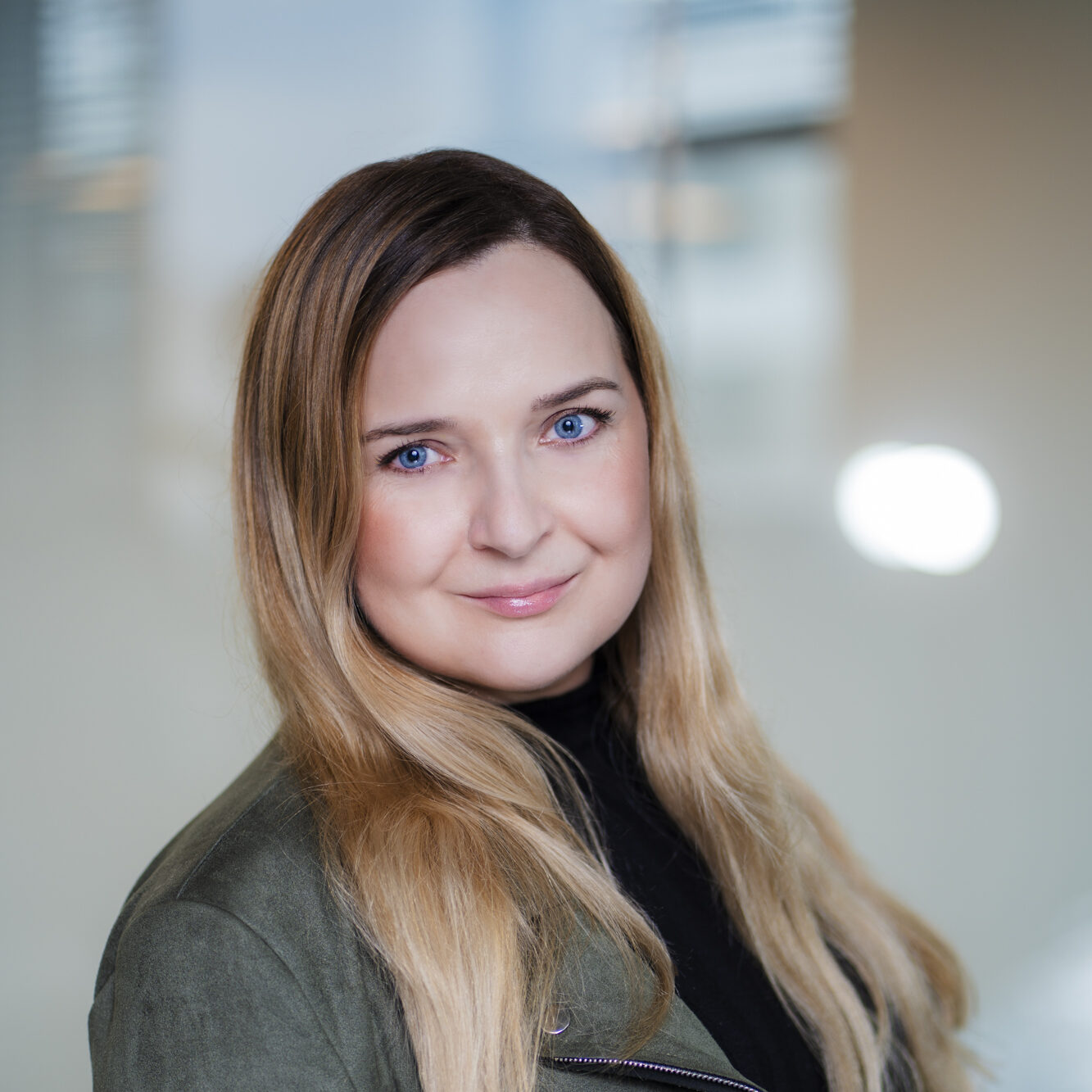 Dr n. med. Olga Kuzawińska